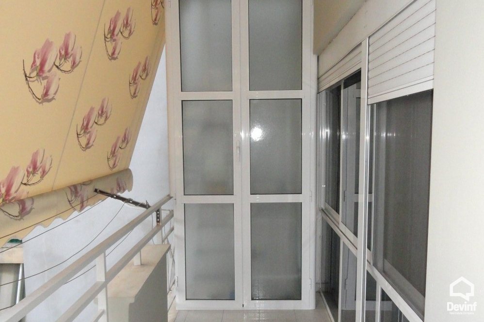 Tirane For Rent Apartment 1+1 New apartment located in the Avni Rustemi Square Apartment