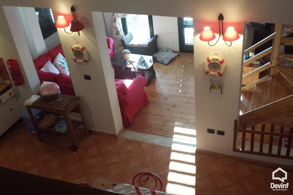 Durres Shitje Apartament 4+1+A Apartament ne Kompleks Residencial  ne Qerret. apartament bregdet kompleks rezidencial