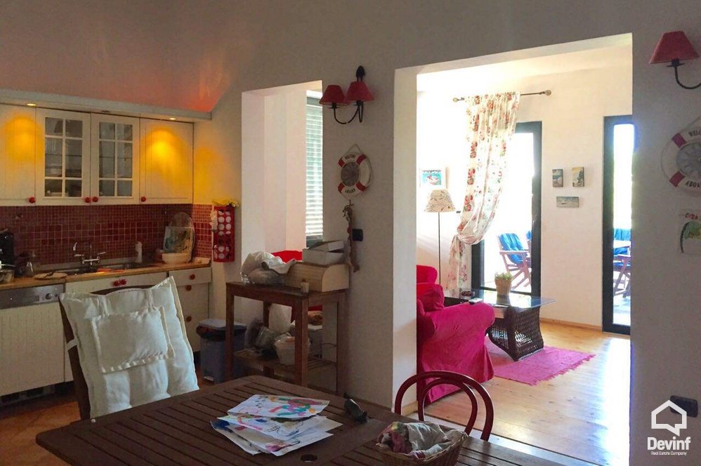 Durres Shitje Apartament 4+1+A Apartament ne Kompleks Residencial  ne Qerret. apartament bregdet kompleks rezidencial