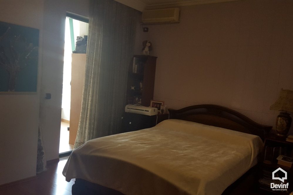 Tirane For Sale Apartment 2+1+A Abdyl Frasheri Street  Apartment