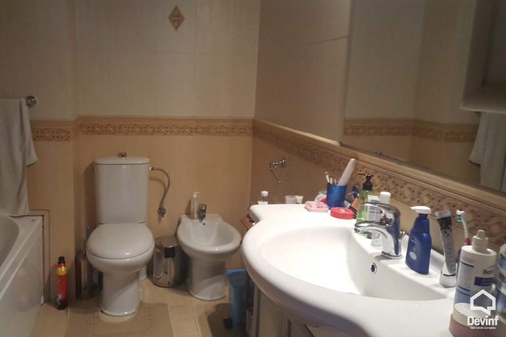 Tirane For Sale Apartment 2+1+A Abdyl Frasheri Street  Apartment