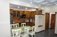 Tirane For Sale Apartment 3+1+A Near the ex Bllkou area, Tirane Apartment