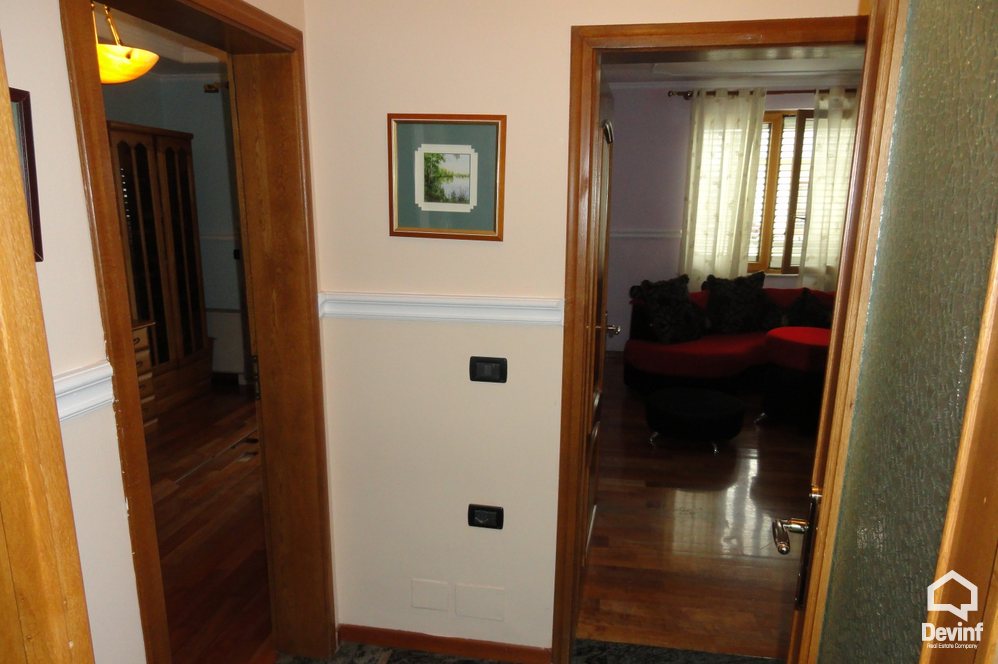 Tirane For Sale Apartment 3+1+A Near the ex Bllkou area, Tirane Apartment