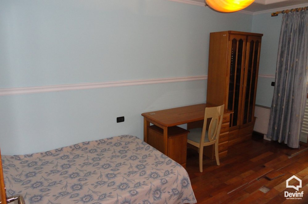 Tirane For Sale Apartment 3+1+A Near the ex Bllkou area, Tirane Apartment