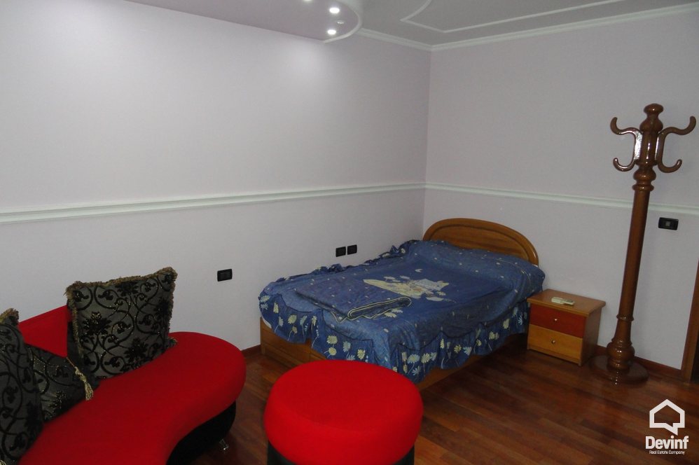 Tirane For Sale Apartment 3+1+A Near the ex Bllkou area, Tirane Apartment