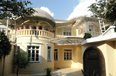 Tirane Qera Shtepi Private 3+1+A Vile ne qytetin e Tiranes apartament