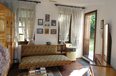 Tirane Qera Shtepi Private 3+1+A Vile ne qytetin e Tiranes apartament