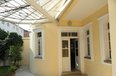 Tirane Qera Shtepi Private 3+1+A Vile ne qytetin e Tiranes apartament