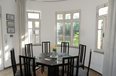 Tirane Qera Shtepi Private 3+1+A Vile ne qytetin e Tiranes apartament