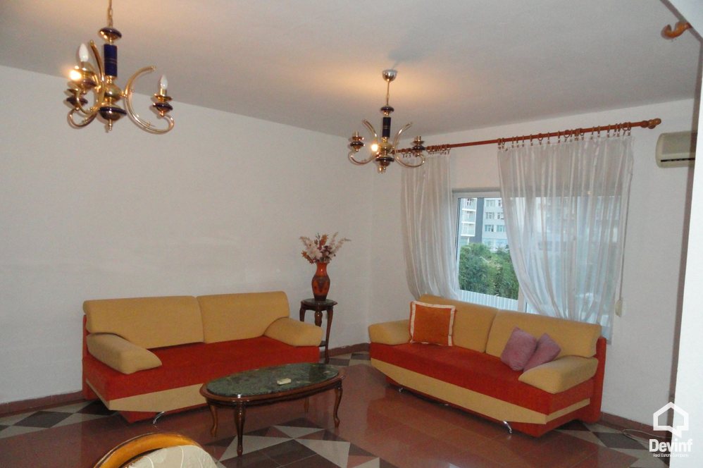 Tirane Shitje Apartament 3+1+A Apartament ne Rr. Medar Shtylla apartament
