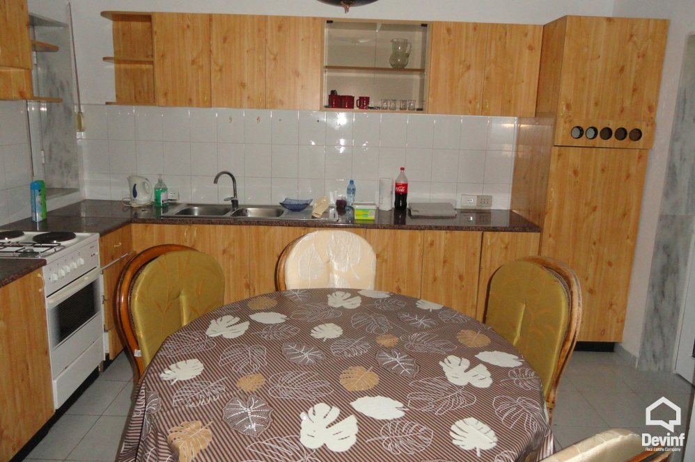 Tirane Shitje Apartament 3+1+A Apartament ne Rr. Medar Shtylla apartament