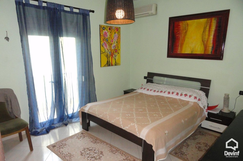 Tirane Shitje Apartament 3+1+G Rruga e Kavajes apartament