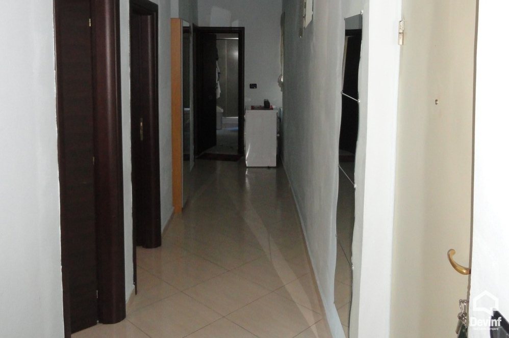 Tirane Shitje Apartament 3+1+G Rruga e Kavajes apartament