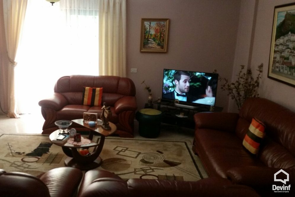 Tirane For Sale Apartment 3+1+A Zhan D Ark Boulevard Apartment