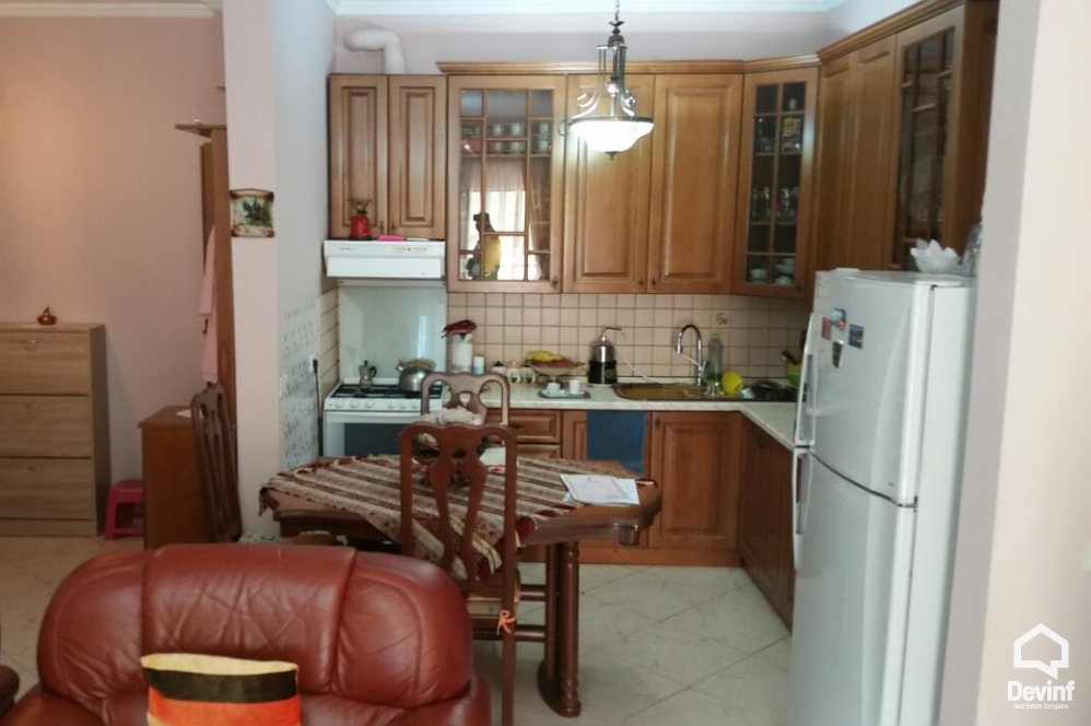 Tirane For Sale Apartment 3+1+A Zhan D Ark Boulevard Apartment