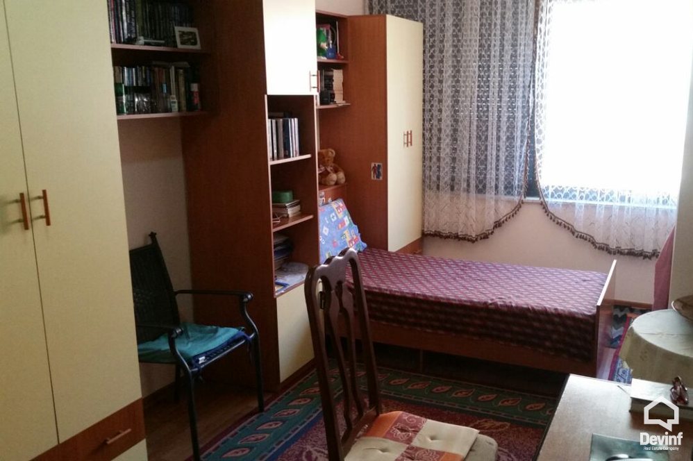 Tirane For Sale Apartment 3+1+A Zhan D Ark Boulevard Apartment