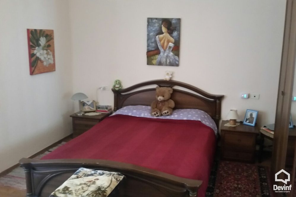 Tirane For Sale Apartment 3+1+A Zhan D Ark Boulevard Apartment