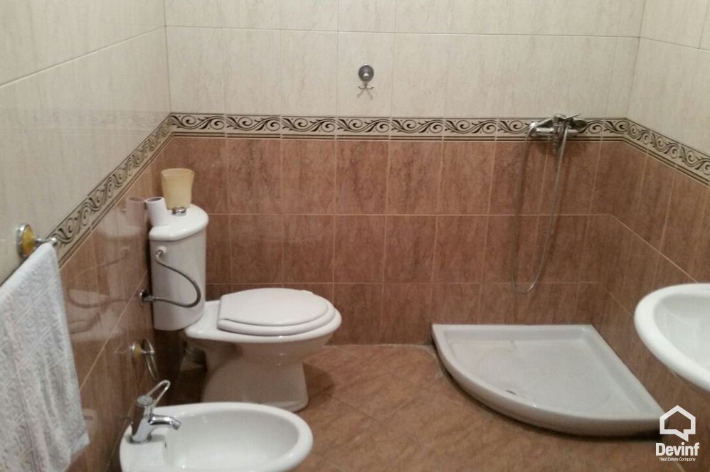 Tirane For Sale Apartment 3+1+A Zhan D Ark Boulevard Apartment