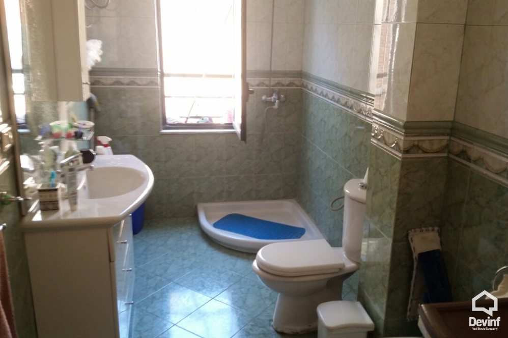 Tirane For Sale Apartment 3+1+A Zhan D Ark Boulevard Apartment