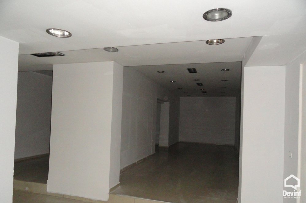 Tirane For Sale Shop  Shop in Str. Myslym Shyri 
