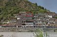 Berat Shitje Vile 3+1+A Ne qender te Qytetit te Berat toke per ndertim