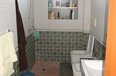 Tirane For Rent Apartment 2+1+A Apartment in Str. Bajram Curri Apartment