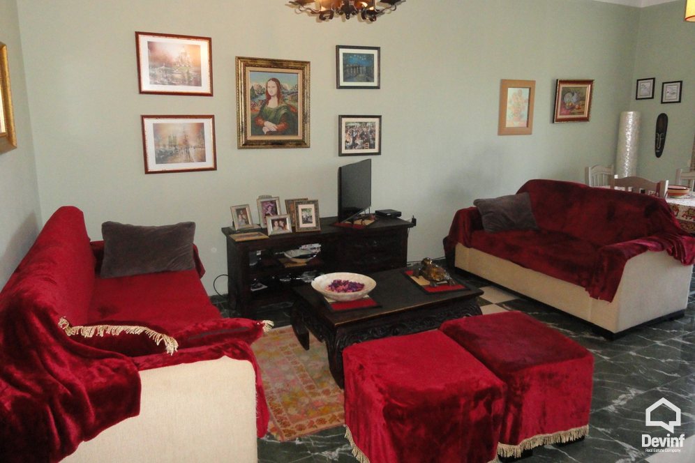 Tirane For Rent Apartment 2+1+A Apartment in Str. Bajram Curri Apartment