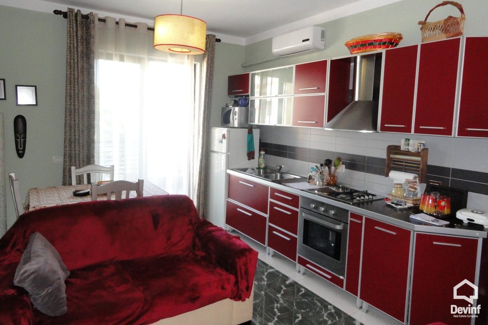 Tirane For Rent Apartment 2+1+A Apartment in Str. Bajram Curri Apartment