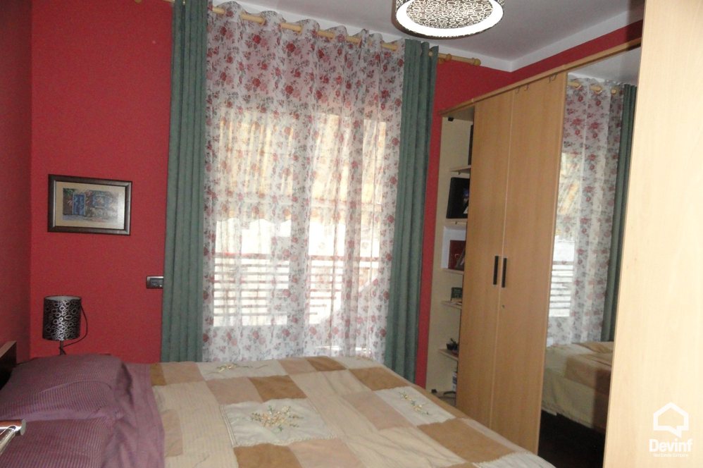 Tirane For Rent Apartment 2+1+A Apartment in Str. Bajram Curri Apartment