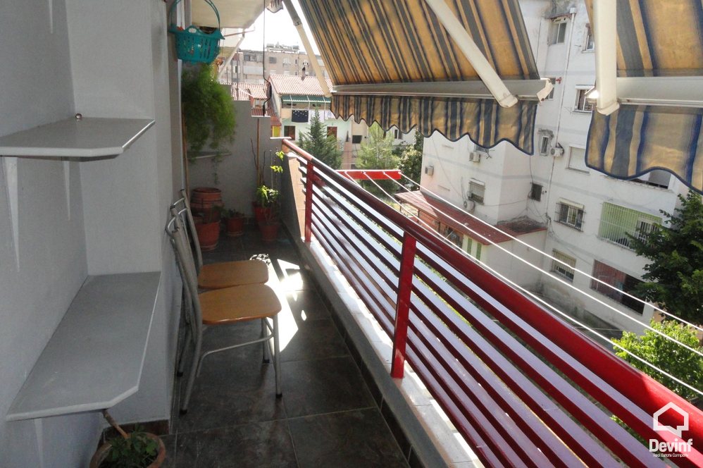 Tirane For Rent Apartment 2+1+A Apartment in Str. Bajram Curri Apartment