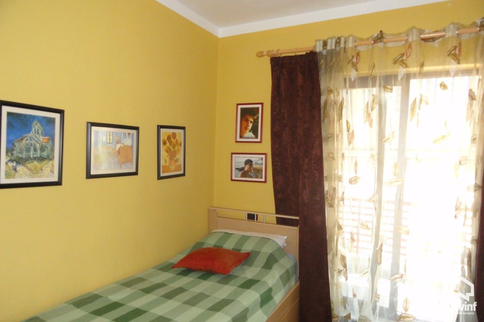Tirane For Rent Apartment 2+1+A Apartment in Str. Bajram Curri Apartment