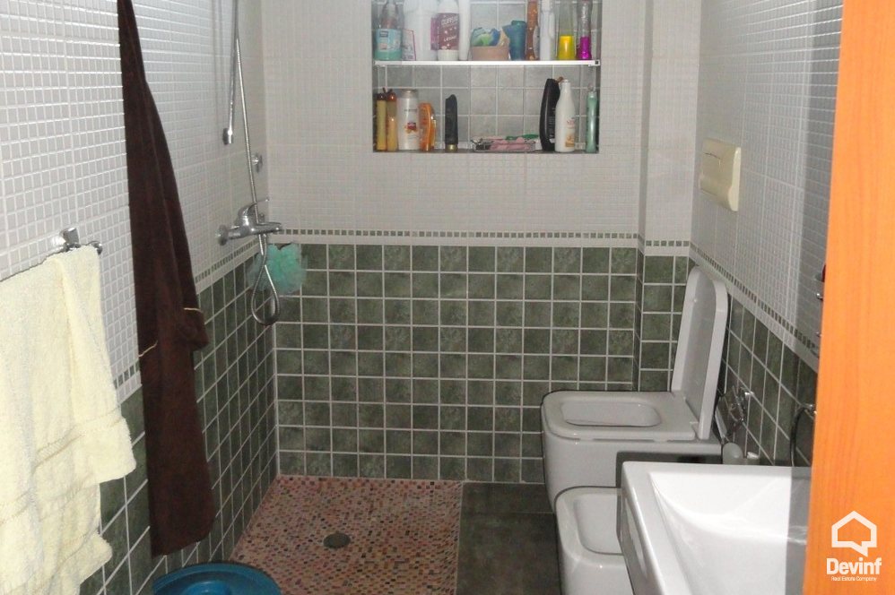 Tirane For Rent Apartment 2+1+A Apartment in Str. Bajram Curri Apartment