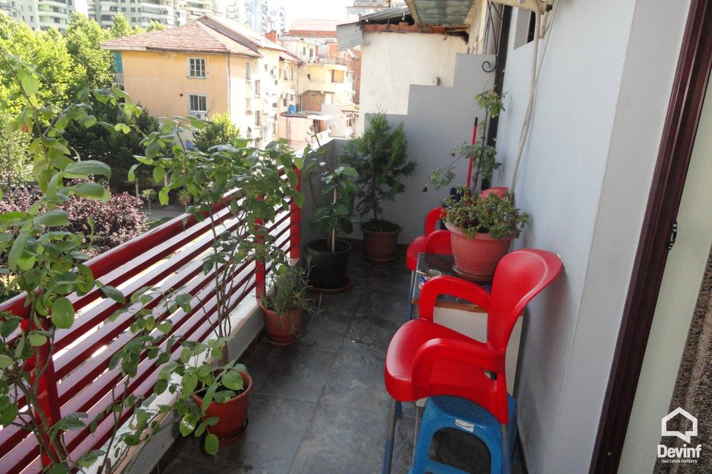 Tirane For Rent Apartment 2+1+A Apartment in Str. Bajram Curri Apartment