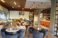 Tirane Qera Bar-Restorant  Bar-Kafe ne Bulevardin Bajram Curri dyqan bar kafe