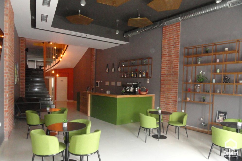 Tirane For Sale Hotel  Hotel in Str. Teodor Keko Multifunctional Building Hotel turizem