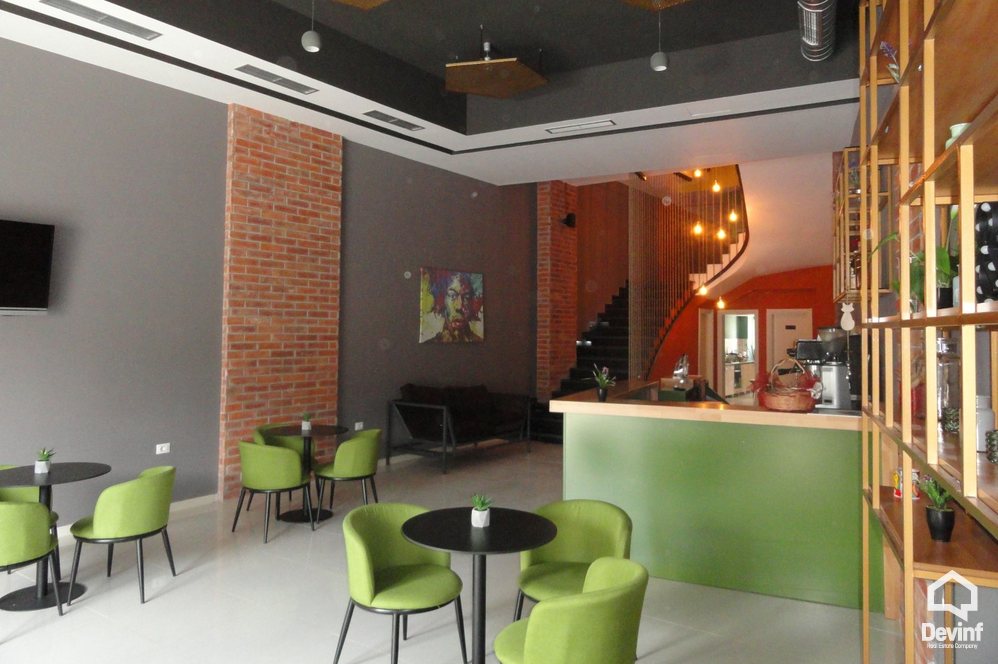 Tirane For Sale Hotel  Hotel in Str. Teodor Keko Multifunctional Building Hotel turizem