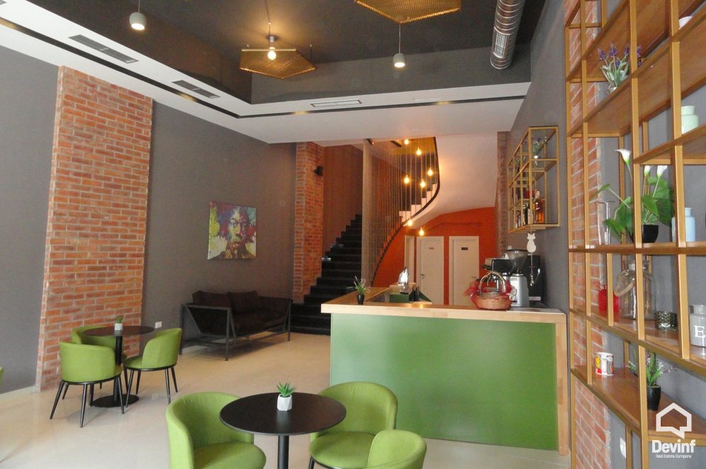 Tirane For Sale Hotel  Hotel in Str. Teodor Keko Multifunctional Building Hotel turizem