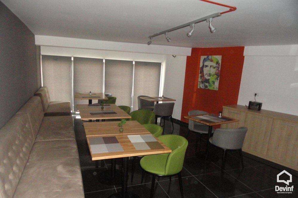 Tirane For Sale Hotel  Hotel in Str. Teodor Keko Multifunctional Building Hotel turizem
