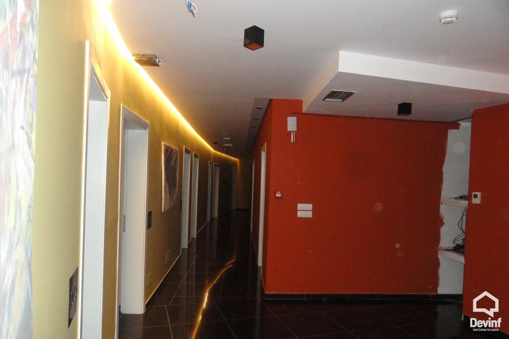 Tirane For Sale Hotel  Hotel in Str. Teodor Keko Multifunctional Building Hotel turizem