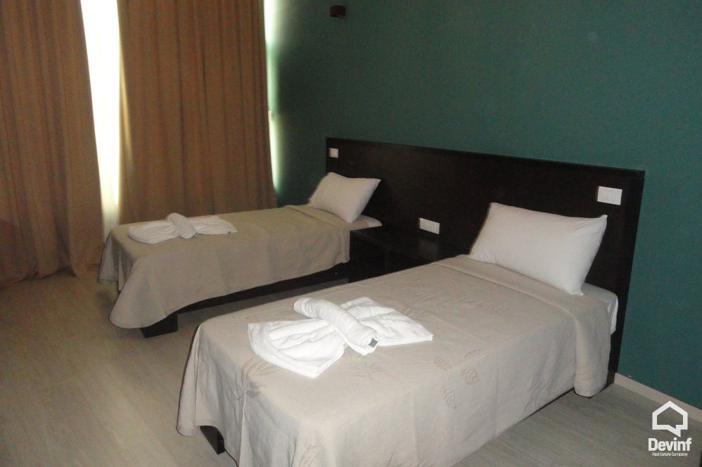 Tirane For Sale Hotel  Hotel in Str. Teodor Keko Multifunctional Building Hotel turizem