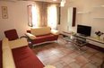 Tirane For Rent Apartment 1+1+A Zogu i Pare Boulevrad 