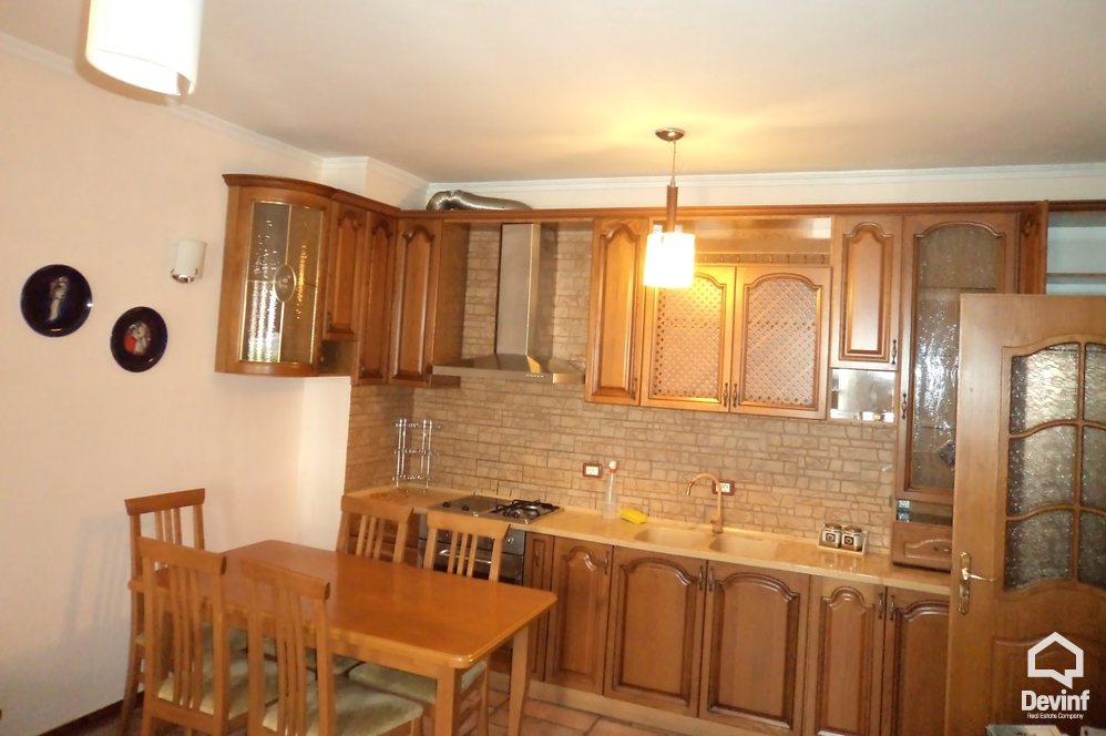 Tirane For Rent Apartment 1+1+A Zogu i Pare Boulevrad 