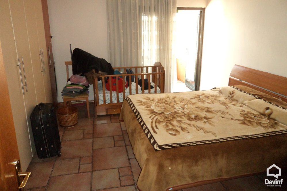Tirane For Rent Apartment 1+1+A Zogu i Pare Boulevrad 