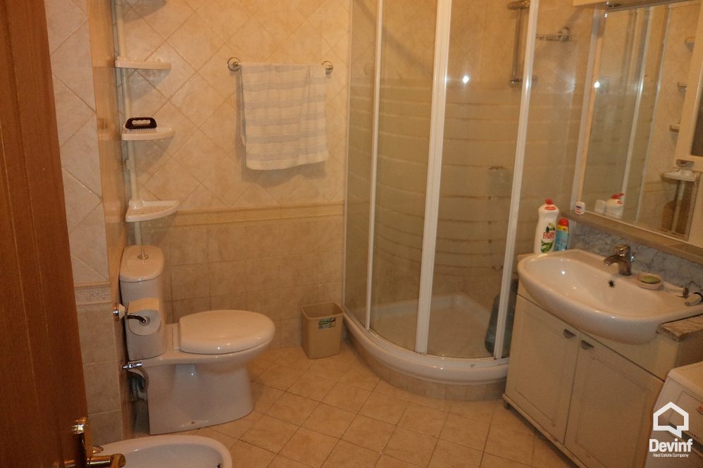 Tirane For Rent Apartment 1+1+A Zogu i Pare Boulevrad 