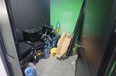 Tirane For Rent Shop  Near New Bazaar of Tirana, Close to the City Center  Office Shop Bar-Coffee call center qender estetike