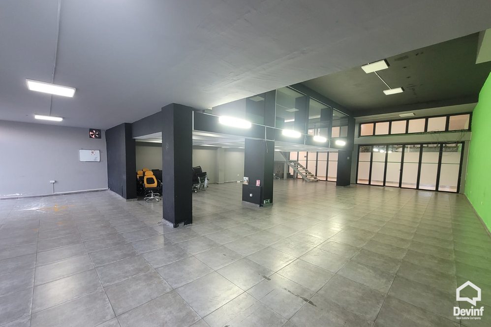 Tirane For Rent Shop  Near New Bazaar of Tirana, Close to the City Center  Office Shop Bar-Coffee call center qender estetike