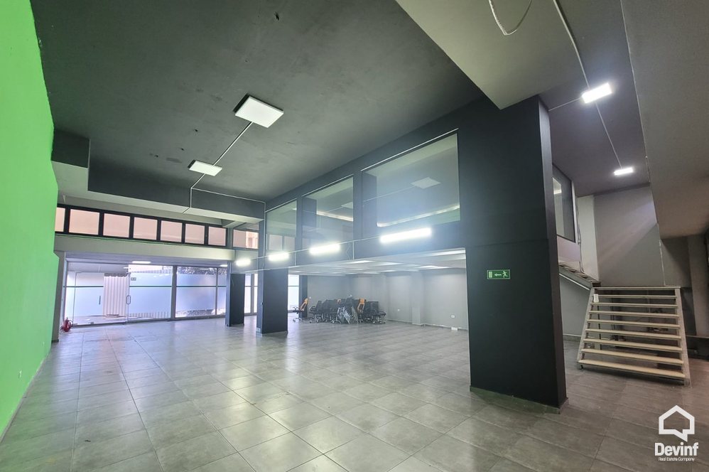 Tirane For Rent Shop  Near New Bazaar of Tirana, Close to the City Center  Office Shop Bar-Coffee call center qender estetike