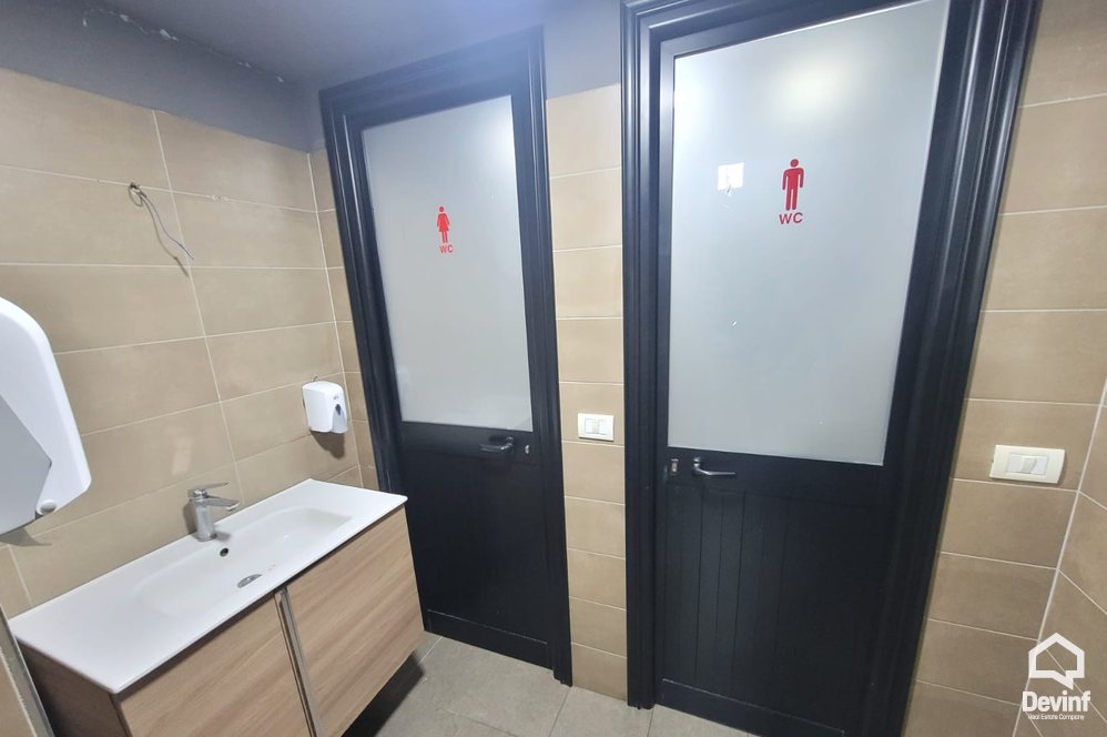Tirane For Rent Shop  Near New Bazaar of Tirana, Close to the City Center  Office Shop Bar-Coffee call center qender estetike