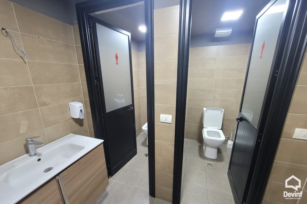Tirane For Rent Shop  Near New Bazaar of Tirana, Close to the City Center  Office Shop Bar-Coffee call center qender estetike