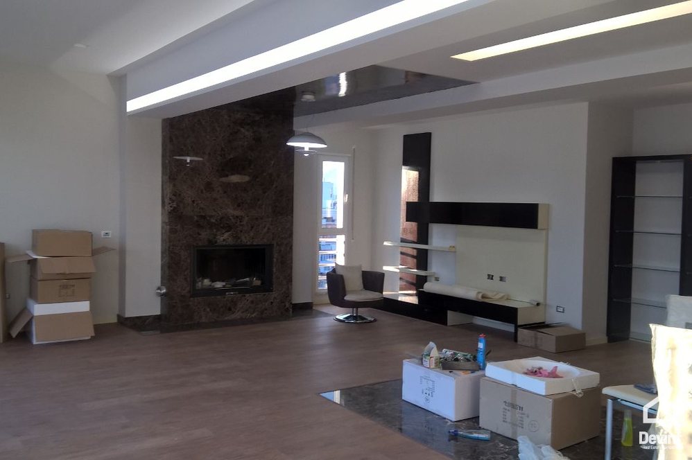 Tirane Qera Apartament 2+1+A Apartament ne qender te Tiranes apartament